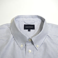 画像をギャラリービューアに読み込む, KENNEDY'S STRIPE LS SHIRT

