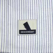 画像をギャラリービューアに読み込む, KENNEDY'S STRIPE LS SHIRT
