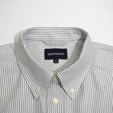 画像をギャラリービューアに読み込む, KENNEDY'S STRIPE LS SHIRT
