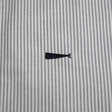画像をギャラリービューアに読み込む, KENNEDY'S STRIPE LS SHIRT
