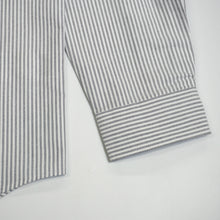 画像をギャラリービューアに読み込む, KENNEDY'S STRIPE LS SHIRT
