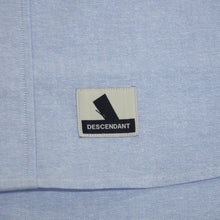 画像をギャラリービューアに読み込む, KENNEDY'S OXFORD LS SHIRT
