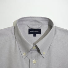 画像をギャラリービューアに読み込む, KENNEDY'S OXFORD LS SHIRT
