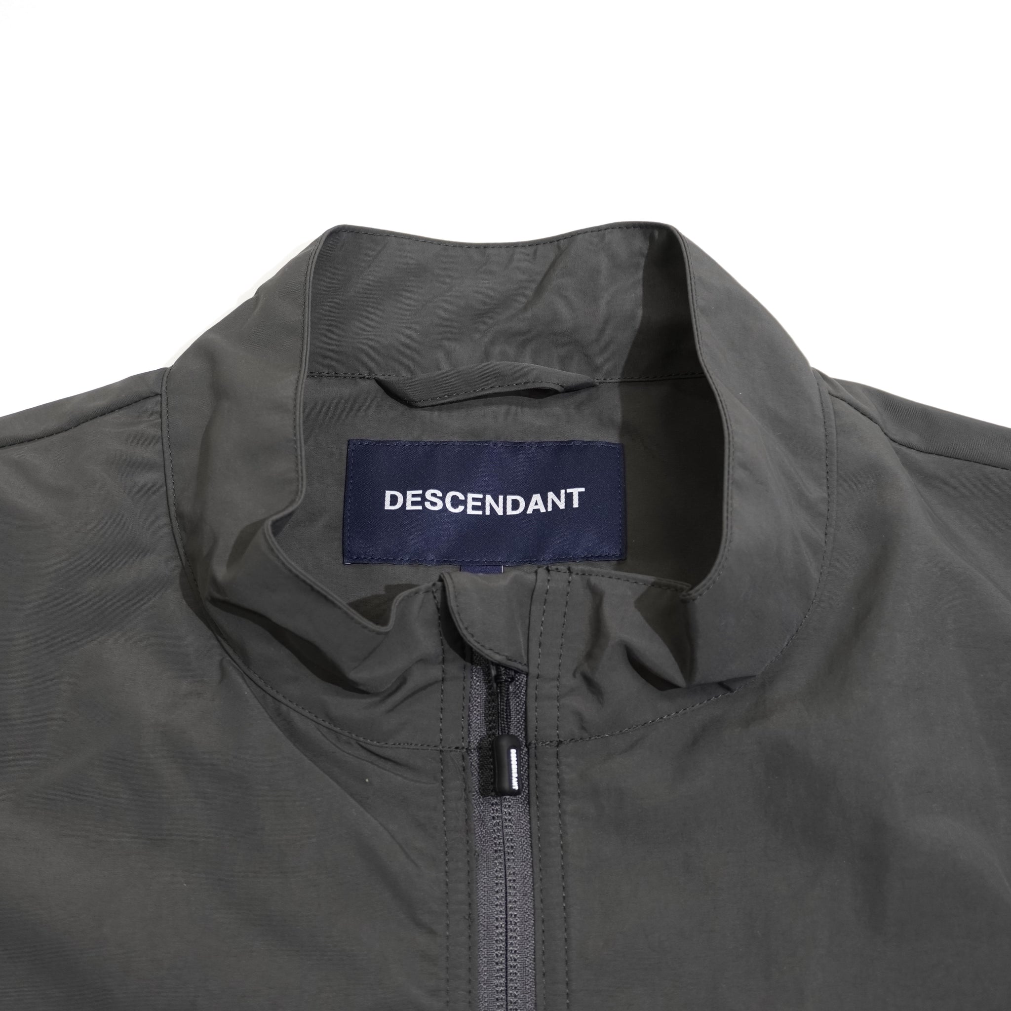 TERRACE NYLON JACKET – Roots Bonds ONLINE STORE