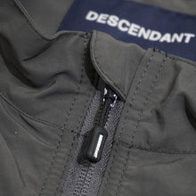 画像をギャラリービューアに読み込む, TERRACE NYLON JACKET
