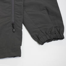 画像をギャラリービューアに読み込む, TERRACE NYLON JACKET
