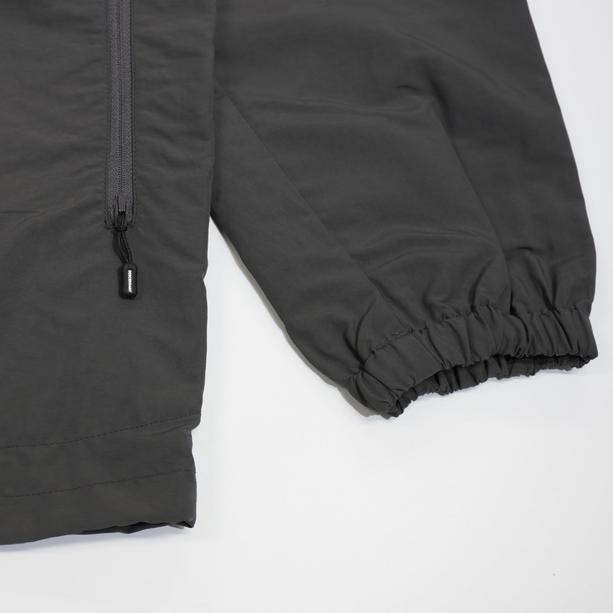TERRACE NYLON JACKET – Roots Bonds ONLINE STORE