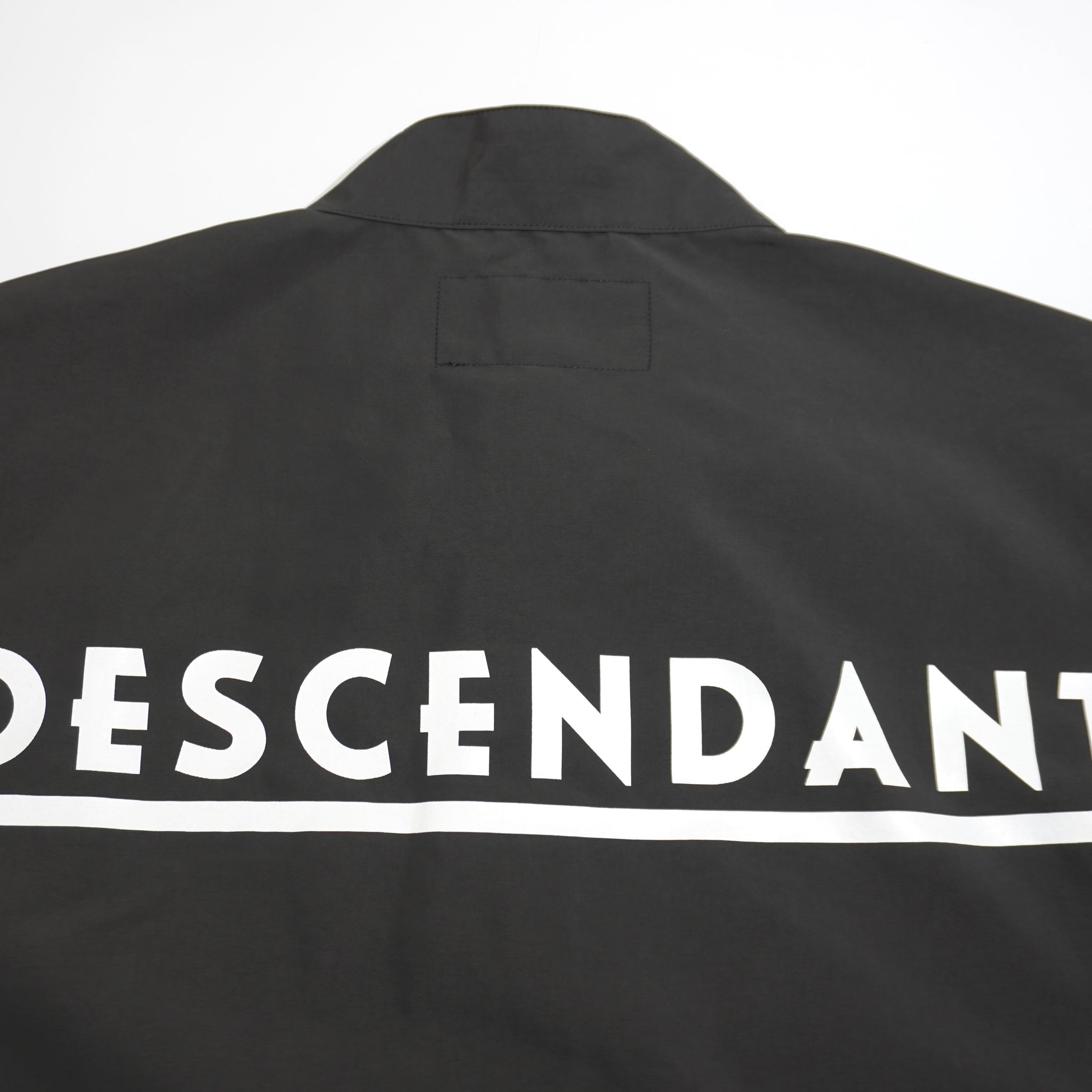 TERRACE NYLON JACKET – Roots Bonds ONLINE STORE