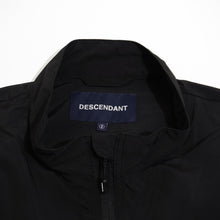 画像をギャラリービューアに読み込む, TERRACE NYLON JACKET
