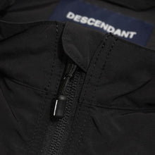 画像をギャラリービューアに読み込む, TERRACE NYLON JACKET
