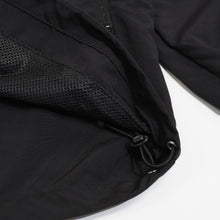 画像をギャラリービューアに読み込む, TERRACE NYLON JACKET
