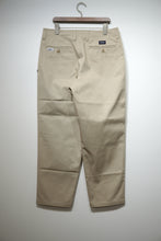 画像をギャラリービューアに読み込む, DC-6 ORGANIC COTTON TWILL TROUSERS
