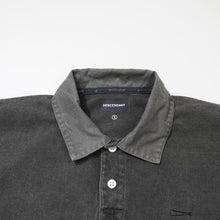 画像をギャラリービューアに読み込む, PUBA POLO LS PIGMENT DYE
