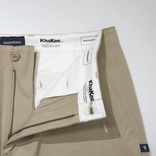 画像をギャラリービューアに読み込む, DC-6 ORGANIC COTTON TWILL TROUSERS
