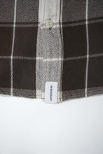 画像をギャラリービューアに読み込む, VANNING PLAID LS SHIRT
