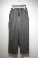 画像をギャラリービューアに読み込む, SHORE TWILL BEACH TROUSERS PIGMENT DYE
