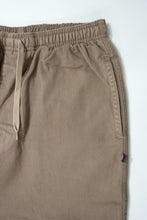 画像をギャラリービューアに読み込む, SHORE TWILL BEACH TROUSERS PIGMENT DYE
