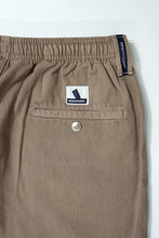 画像をギャラリービューアに読み込む, SHORE TWILL BEACH TROUSERS PIGMENT DYE
