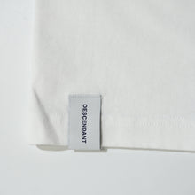 画像をギャラリービューアに読み込む, CACHALOT ORGANIC COTTON SS
