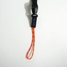 画像をギャラリービューアに読み込む, MOORING STRAP TAKES HANDS
