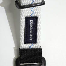 画像をギャラリービューアに読み込む, MOORING STRAP TAKES HANDS
