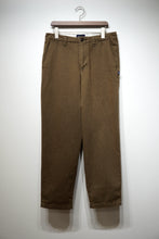 画像をギャラリービューアに読み込む, DC-6 TWILL TROUSERS
