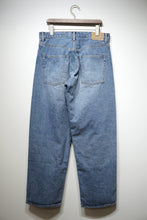 画像をギャラリービューアに読み込む, 1995 DENIM TROUSERS BAGGY HARD WASH
