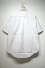 画像をギャラリービューアに読み込む, KENNEDY'S OXFORD SS SHIRT
