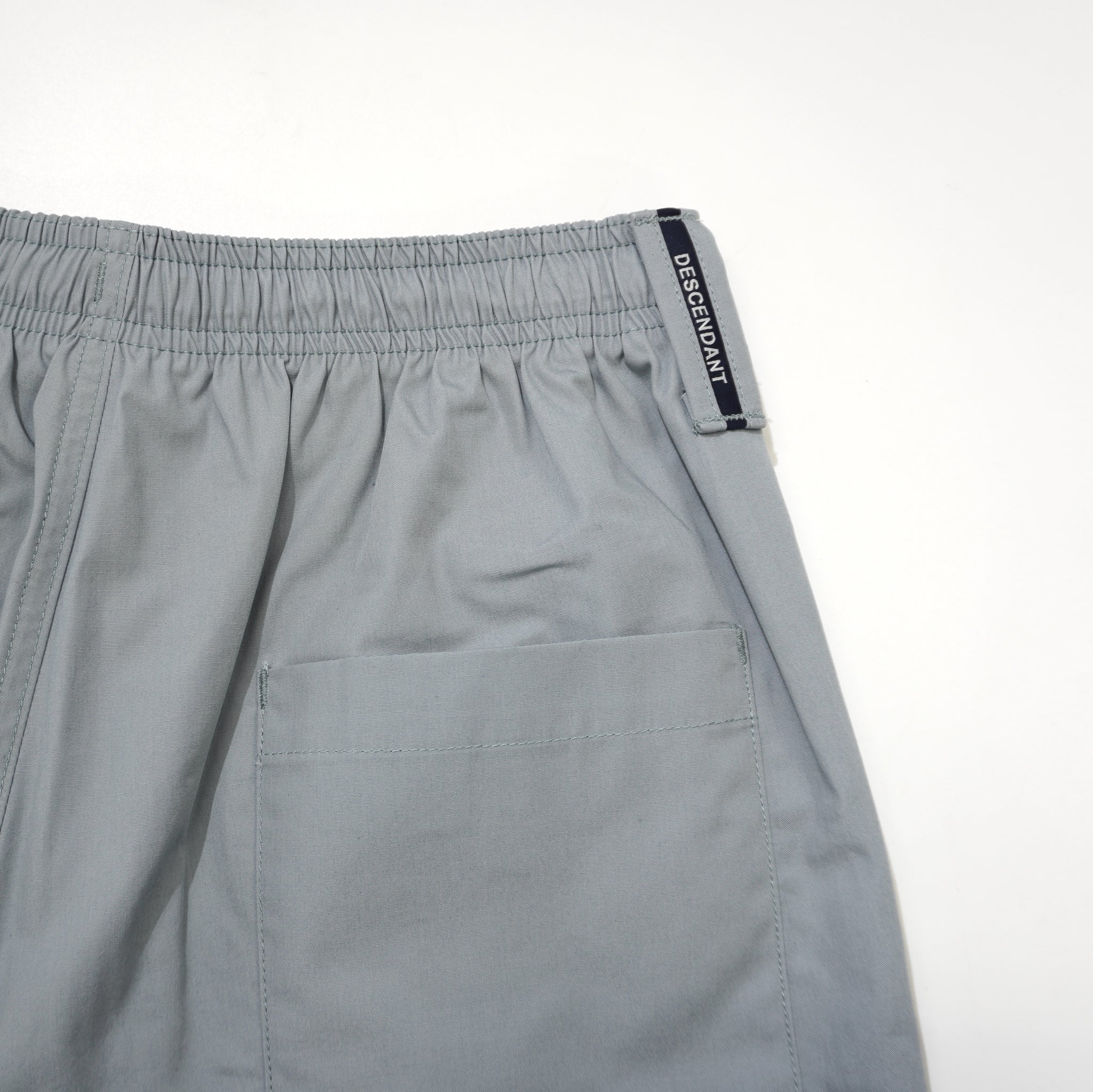 NORA WEATHER BEACH TROUSERS – Roots Bonds ONLINE STORE