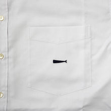 画像をギャラリービューアに読み込む, KENNEDY'S OXFORD SS SHIRT
