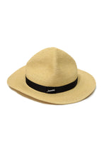 画像をギャラリービューアに読み込む, SEEP STRAW HAT
