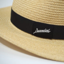 画像をギャラリービューアに読み込む, SEEP STRAW HAT
