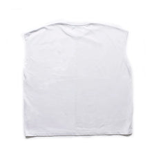 画像をギャラリービューアに読み込む, Big Nosleeve T-SH
