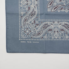 画像をギャラリービューアに読み込む, "CS" BANDANA

