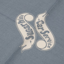 画像をギャラリービューアに読み込む, "CS" BANDANA
