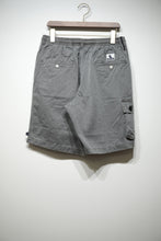 画像をギャラリービューアに読み込む, SHORE TWILL CARGO BEACH SHORTS PIGMENT DYE
