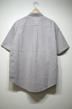 画像をギャラリービューアに読み込む, KENNEDY'S OXFORD SS SHIRT PIGMENT DYE
