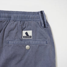 画像をギャラリービューアに読み込む, SHORE TWILL CARGO BEACH SHORTS PIGMENT DYE

