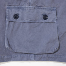 画像をギャラリービューアに読み込む, SHORE TWILL CARGO BEACH SHORTS PIGMENT DYE
