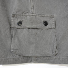 画像をギャラリービューアに読み込む, SHORE TWILL CARGO BEACH SHORTS PIGMENT DYE
