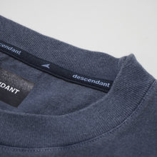 画像をギャラリービューアに読み込む, CACHALOT ORGANIC COTTON SS PIGMENT DYE
