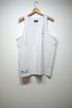 画像をギャラリービューアに読み込む, CACHALOT ORGANIC COTTON TANKTOP
