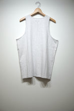 画像をギャラリービューアに読み込む, CACHALOT ORGANIC COTTON TANKTOP
