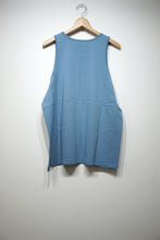 画像をギャラリービューアに読み込む, CACHALOT ORGANIC COTTON TANKTOP
