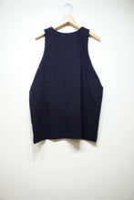 画像をギャラリービューアに読み込む, CACHALOT ORGANIC COTTON TANKTOP
