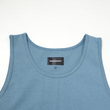 画像をギャラリービューアに読み込む, CACHALOT ORGANIC COTTON TANKTOP
