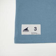 画像をギャラリービューアに読み込む, CACHALOT ORGANIC COTTON TANKTOP
