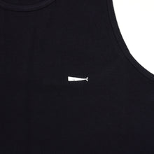 画像をギャラリービューアに読み込む, CACHALOT ORGANIC COTTON TANKTOP
