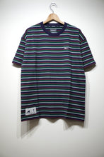 画像をギャラリービューアに読み込む, HORIZONTAL STRIPE SS
