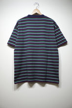 画像をギャラリービューアに読み込む, HORIZONTAL STRIPE SS
